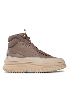 Puma Puma Sneakers Mayra Totally Taupe-Totally 392316 05 Marrone
