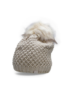 4F 4F Bonnet 4FAW23ACAPF300 Beige