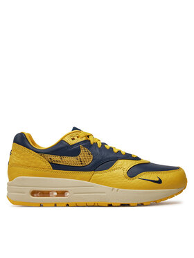 Nike Nike Sneakers W Air Max 1 Prm FJ5479 410 Galben