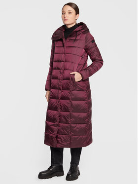 CMP CMP Zimné bundy 32K3136 Bordová Regular Fit