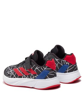 Adidas Superge Marvel Duramo SL Kids ID8048 Črna