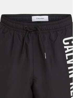 Σορτς κολύμβησης Calvin Klein Swimwear φωτογραφία