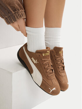Puma Puma Sneakers 398846 Marrone