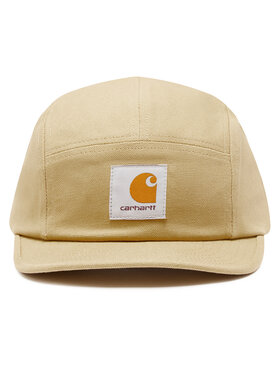 Carhartt WIP Kapa S šiltom Backley I016607 Bež