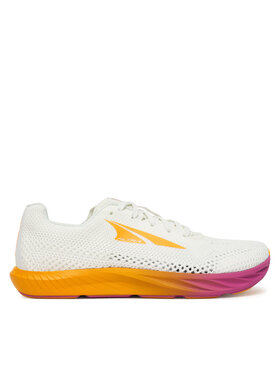 Altra Altra Tekaški čevlji Escalante Racer 2 AL0A85NH1 Bela