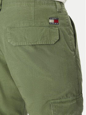 Jogger Tommy Jeans φωτογραφία