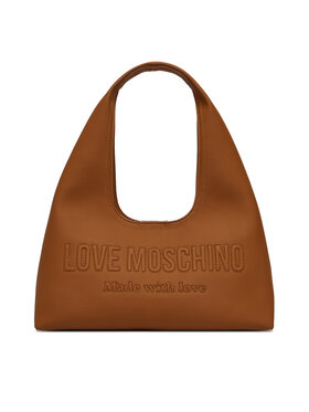 LOVE MOSCHINO LOVE MOSCHINO Дамска чанта JC4047PP0OLE0200 Кафяв