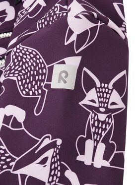 Ολόσωμη Φόρμα Softshell Reima φωτογραφία