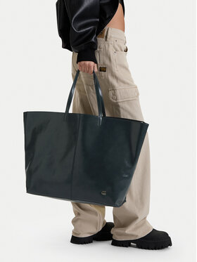 G-Star Raw G-Star Raw Geantă CEO-LILA-LDA8145 Bleumarin