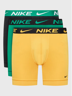 Nike Nike Set di 3 boxer Dri-Fit Essential 0000KE1157 Multicolore
