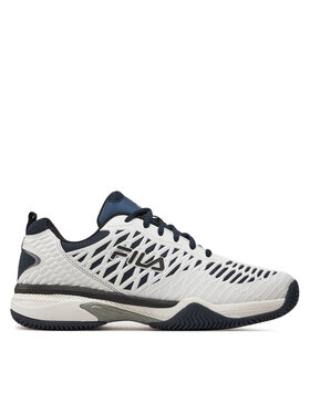 Fila Fila Obuća za tenis Vicente Men FTM22102A Bijela
