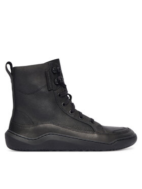 Vivo Barefoot Vivo Barefoot Gležnjače Gobi Boot 203431 Crna