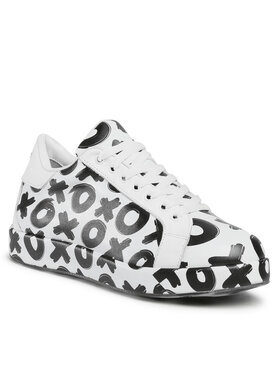 Togoshi Togoshi Sneakersy TG-23-05-000284 Čierna
