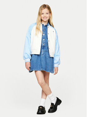 Μπόμπερ μπουφάν Tommy Hilfiger φωτογραφία