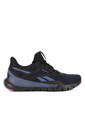 Reebok Reebok Buty halowe REEBOK FLEX TRAINER 100210154 Czarny