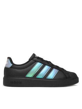 adidas adidas Sportcipők Streettalk JQ1806 Fekete