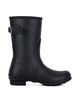 Hunter Hunter Cizme de cauciuc WFS1013RMA Bleumarin