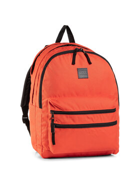 Vans Vans Zaino Schoolin It Backpack VN0A46ZPPPR1 Rosso