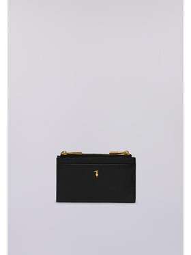 Trussardi Trussardi Portafoglio I040E000071N033 Nero