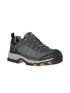 Trespass Trespass Sneakersy TP6645 Szary