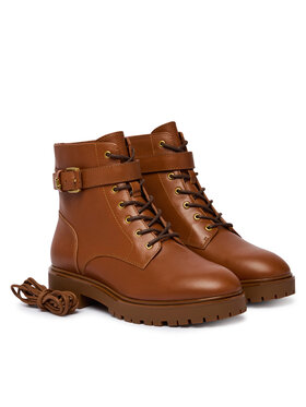 LAUREN RALPH LAUREN Μποτίνια LAUREN RALPH LAUREN - 2