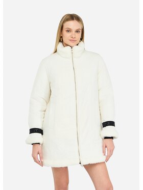 Liu Jo Liu Jo Giacca da donna TF5047E091210103 Bianco Regular Fit
