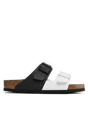Birkenstock Birkenstock Klapki Arizona 1019703 Czarny