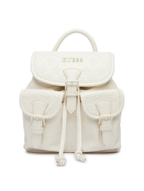 Guess Guess Kuprinės V6GZ05 W2120 Écru