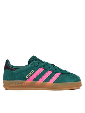 adidas adidas Sneakers Gazelle Indoor KI7357 Verde