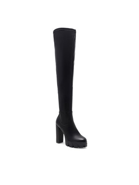 DeeZee DeeZee Cizme ODETTE H339-1 Negru