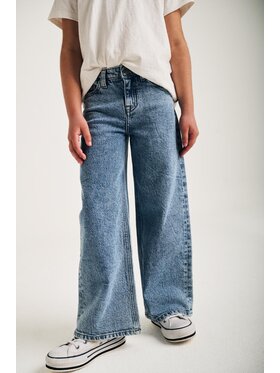 Tumble 'N Dry Tumble 'N Dry Jeansy 84/21155/15180/5911 Niebieski Regular Fit