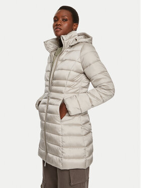 Save The Duck Save The Duck Übergangsjacke D47300W IRIS19 Beige Regular Fit