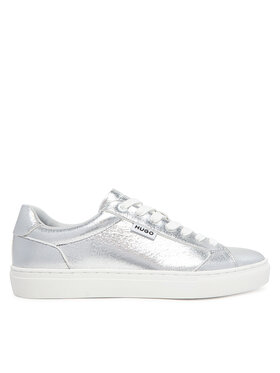HUGO HUGO Sneakers 50541657 040 Argintiu