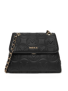 MEXX MEXX Torebka MEXX-S-015-07 Czarny