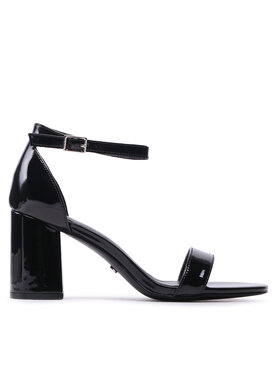 Lasocki Lasocki Sandalen Polt WYL3402-4Z Schwarz