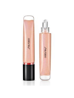 Shiseido Shiseido Shimmer GelGloss Błyszczyk 02 Toki Nude