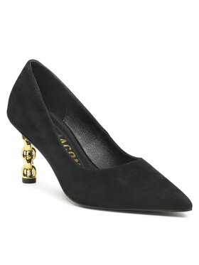 Kat Maconie Kat Maconie Magassarkú Rei Fekete