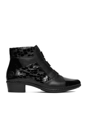 Rieker Rieker Stiefeletten CEO-Y0764-02 Schwarz