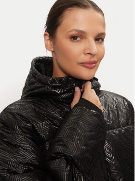 Μπουφάν πουπουλένιο DKNY φωτογραφία