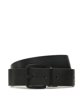Calvin Klein Calvin Klein Curea pentru Bărbați Adj/Rev Ck Concise Cv Mono 35Mm K50K510643 Negru