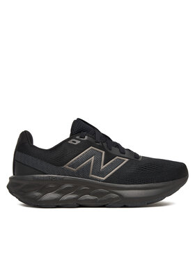 New Balance New Balance Buty do biegania Fresh Foam X 520 V9 W520LT9 Czarny
