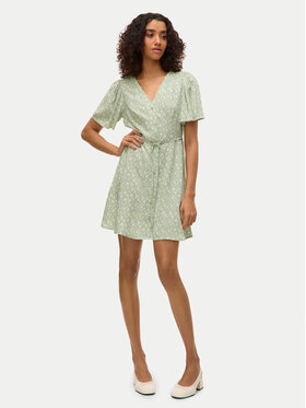 Φόρεμα καλοκαιρινό Vero Moda φωτογραφία