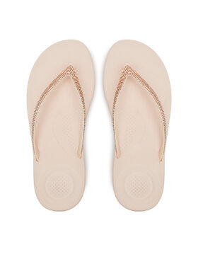 FitFlop FitFlop В'єтнамки DG5 A41 Рожевий
