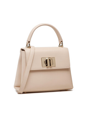 Furla Furla Дамска чанта 1927 WB00109-ARE000-B4L00-1-007-20-BG-B Бежов