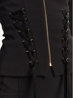 Elisabetta Franchi Σακάκι Elisabetta Franchi - 4