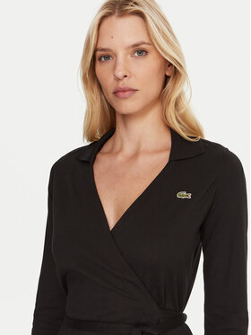 Lacoste Φόρεμα καθημερινό Lacoste - 4