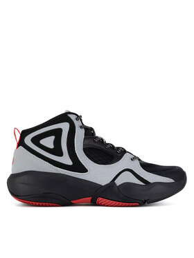 Shaq Shaq Αθλητικά RADIATE AQ95016M-BSZ Μαύρο