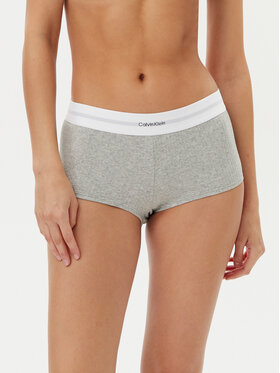 Calvin Klein Underwear Calvin Klein Underwear Boxer LV00QF8024 Grigio