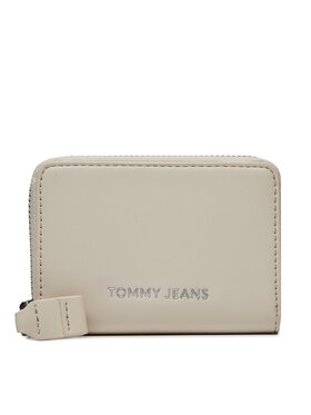 Tommy Jeans Tommy Jeans Portofel Mic de Damă Tjw Ess Must Small Za AW0AW15833 Bej
