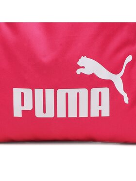 Puma Ruksak Vreća Phase Gym Sack 074943 Ružičasta